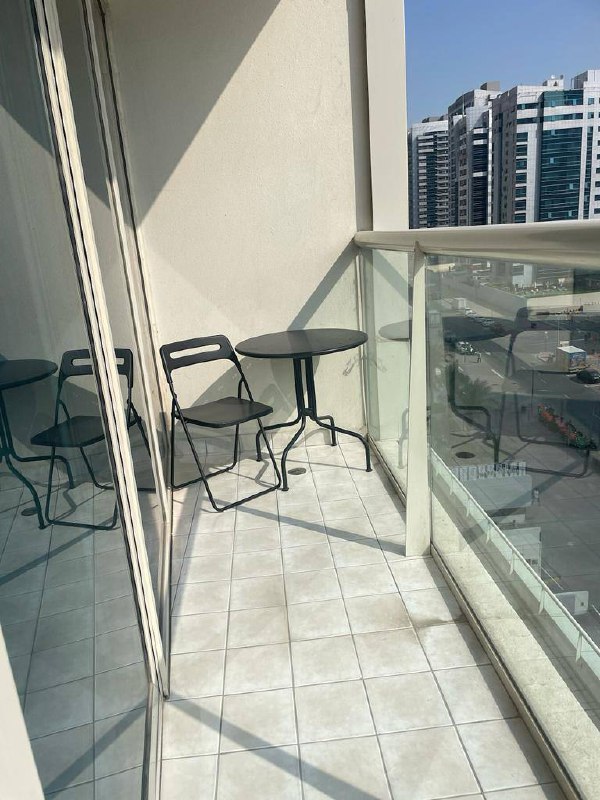 Marina View Tower, United Arab Emirates