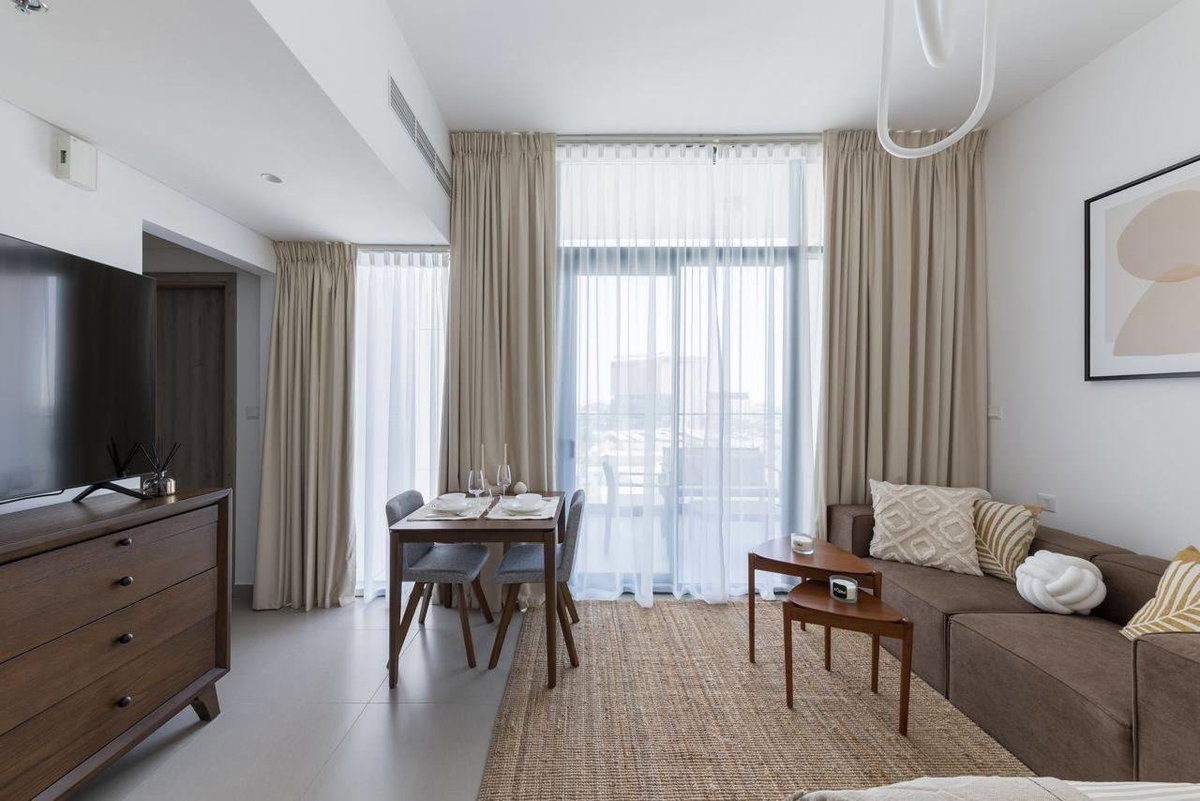 Dubai Hills Prime Residence, Vereinigte Arabische Emirate