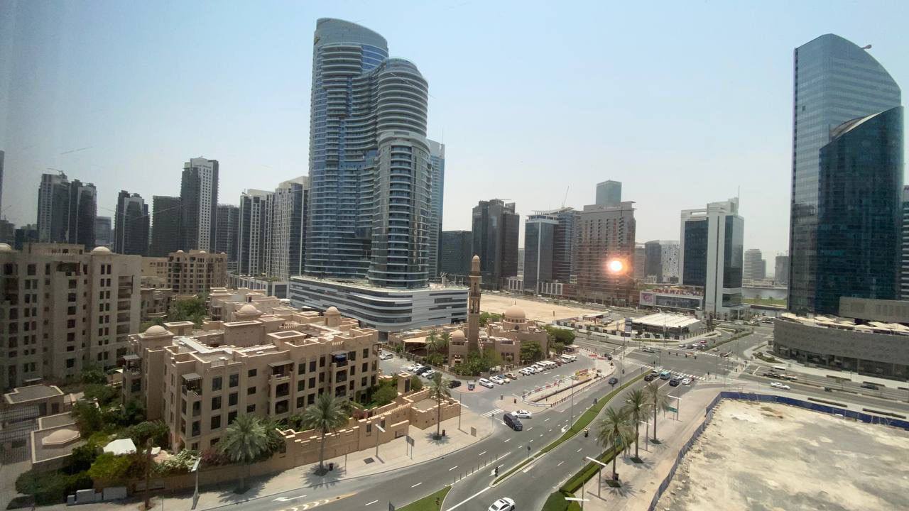 Zimmer zu verkaufen in Dubai, Vereinigte Arabische Emirate · DowntownVida Residence · 1 Zimmer, 1 Bad