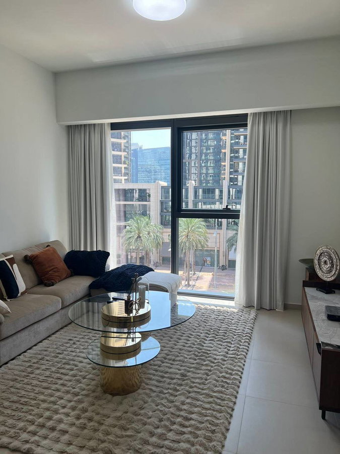 Zimmer zu verkaufen in Dubai, Vereinigte Arabische Emirate · Downtown · 1 Zimmer, 1 Bad