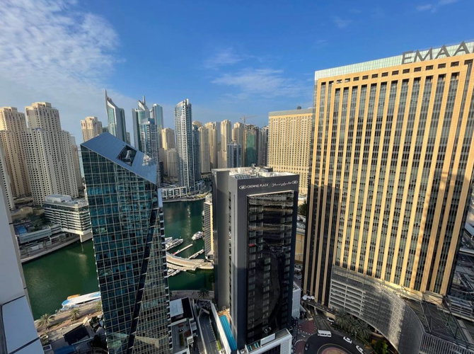 Zimmer zu vermieten in Dubai, Vereinigte Arabische Emirate · 1 Zimmer, 1 Bad