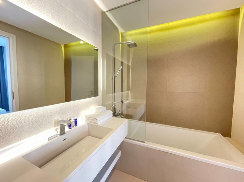 Zimmer zu vermieten in Dubai, Vereinigte Arabische Emirate · 1 Zimmer, 1 Bad