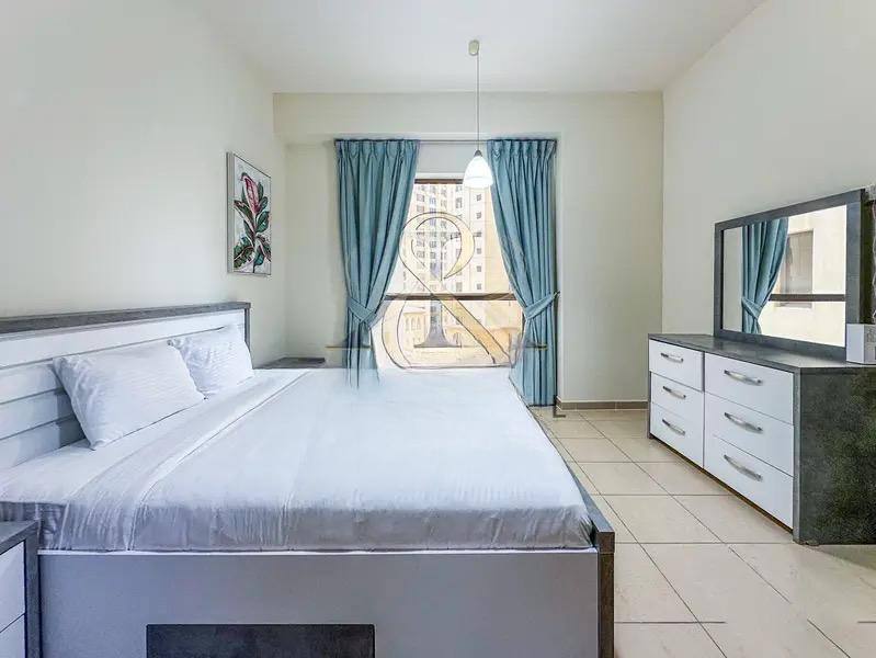 Zimmer in Dubai, Vereinigte Arabische Emirate