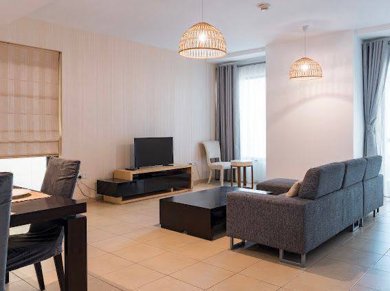 Zimmer in Dubai, Vereinigte Arabische Emirate