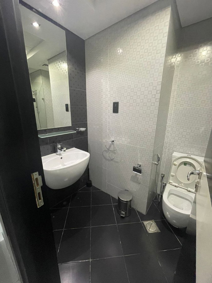 Room for rent in Dubai, United Arab Emirates · SportsCity Giovanni Boutique Suites · 1 room, 1 bath