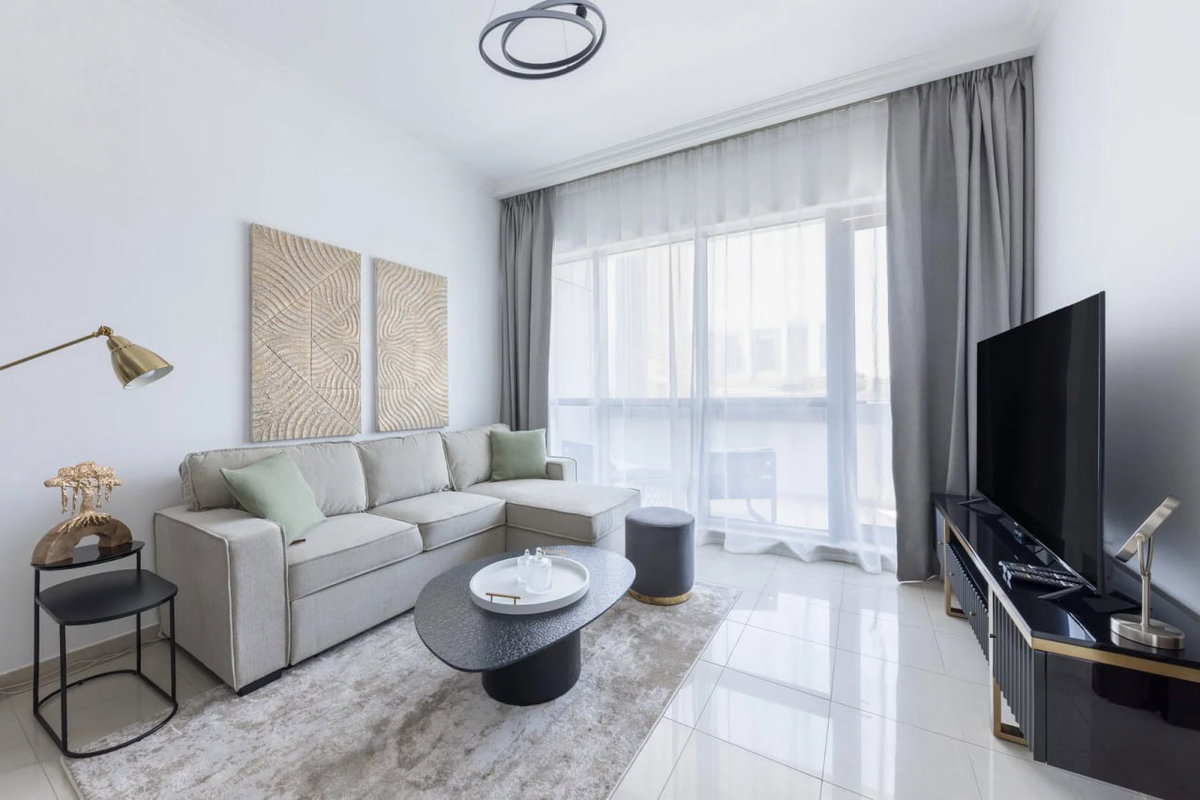 Room in Dubai, United Arab Emirates