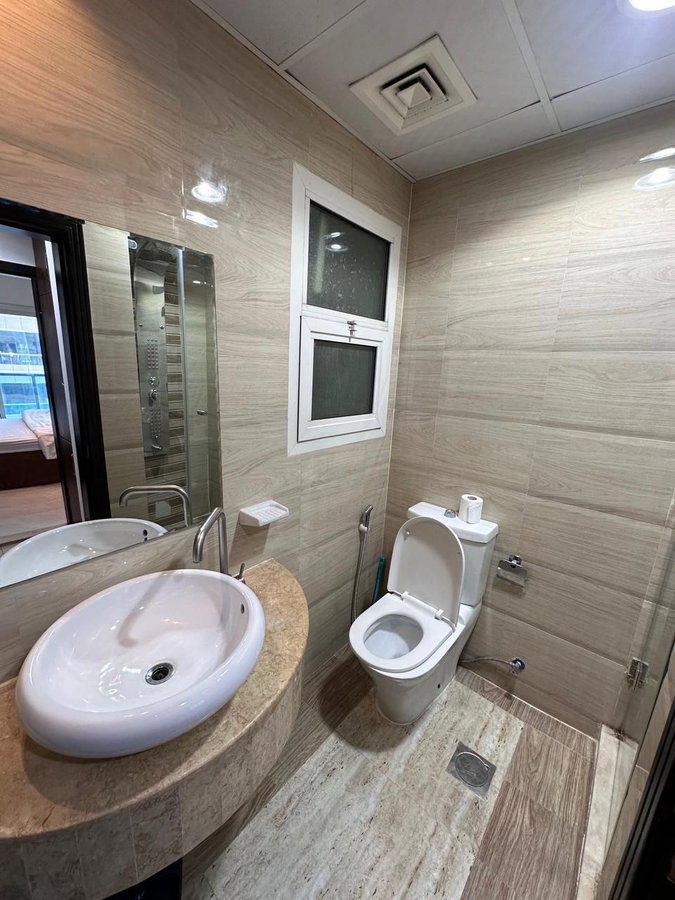 Room for rent in Dubai, United Arab Emirates · Sports City · 1 room, 1 bath
