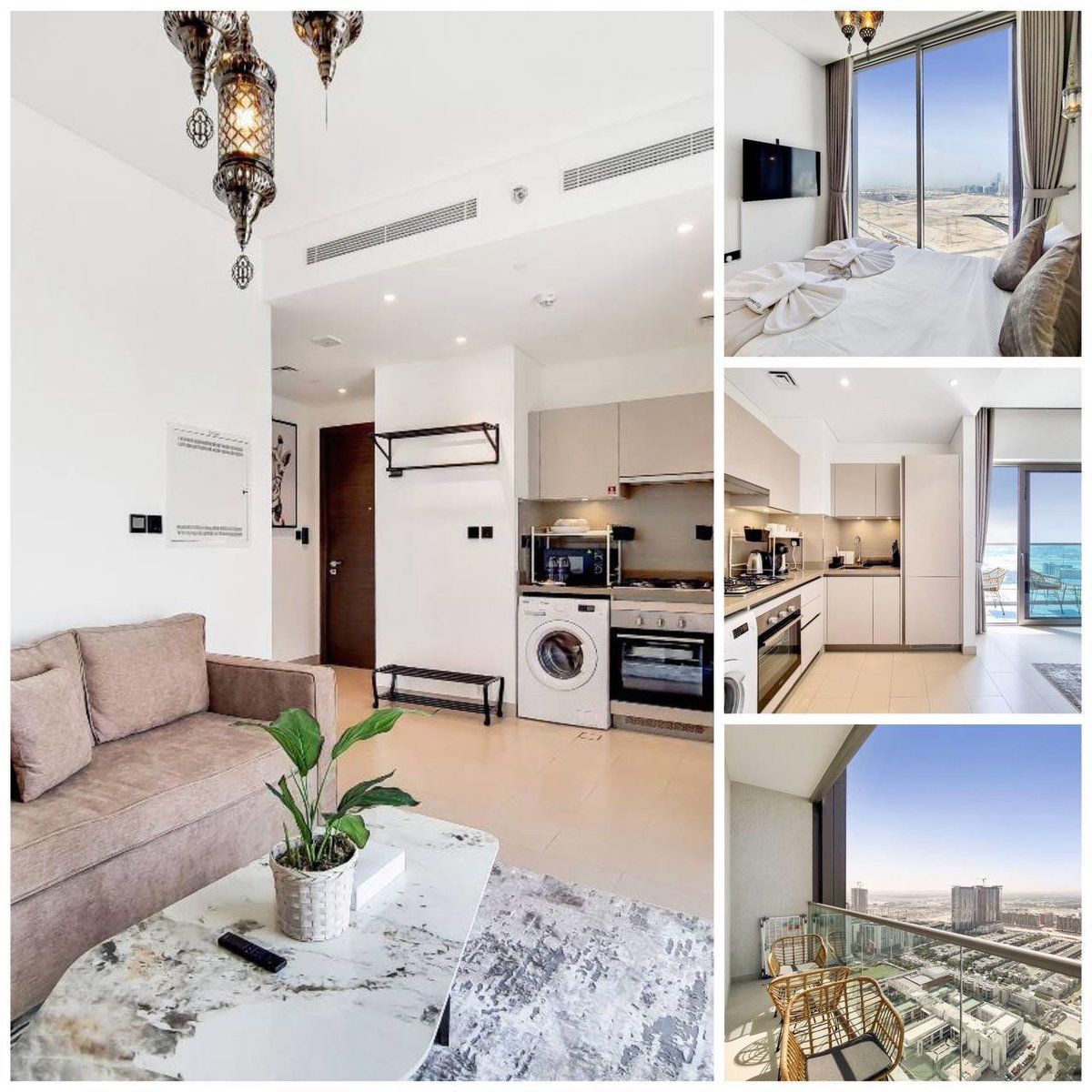 Sobha Hartland, United Arab Emirates