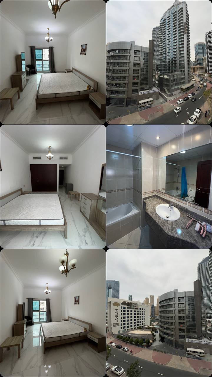 Appartement à Dubaï, Emirats Arabes Unis