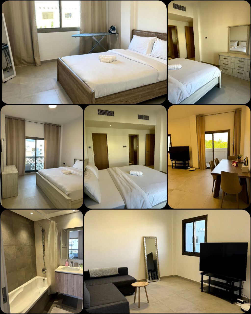 Room in Dubai, United Arab Emirates