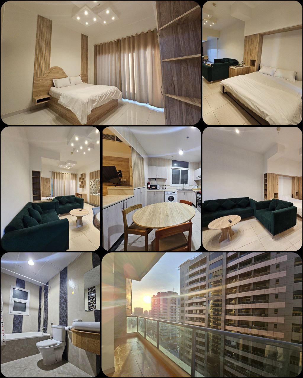 Room in Dubai, United Arab Emirates