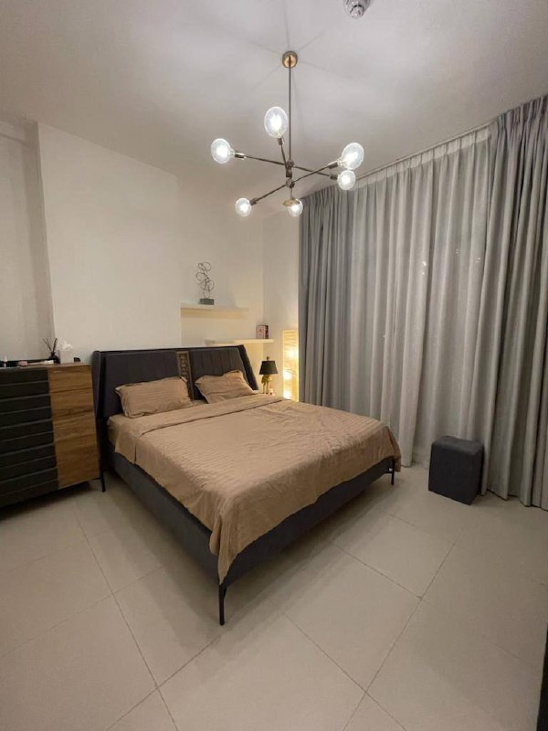 Room in Dubai, United Arab Emirates