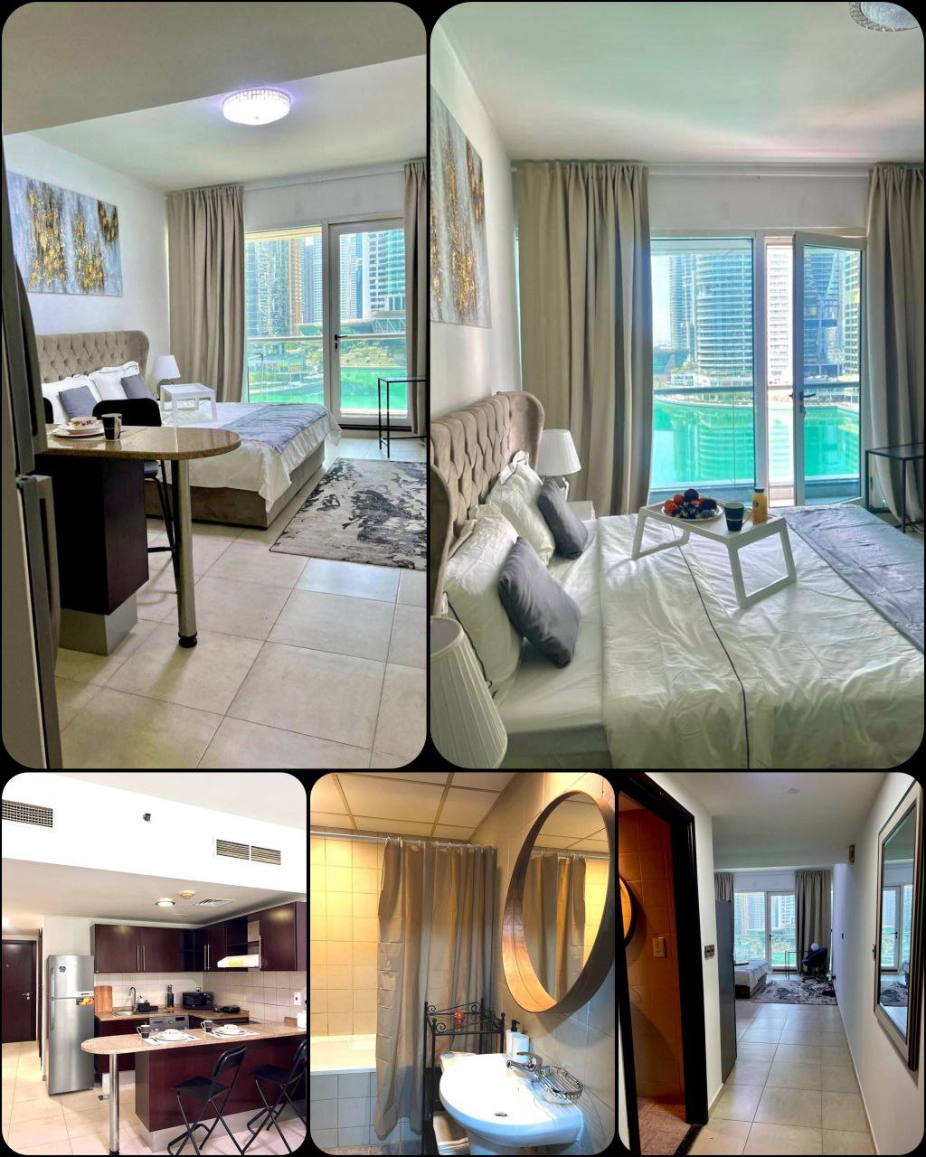 Room in Dubai, United Arab Emirates
