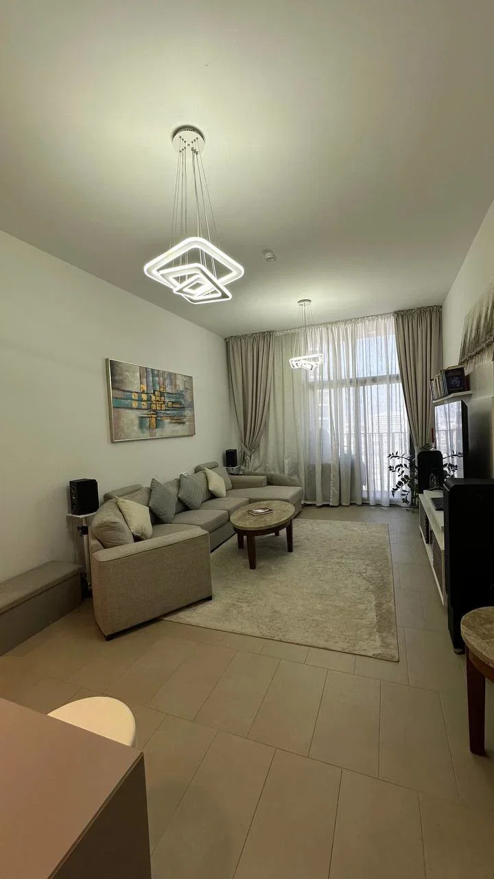 Belgravia Heights, Vereinigte Arabische Emirate
