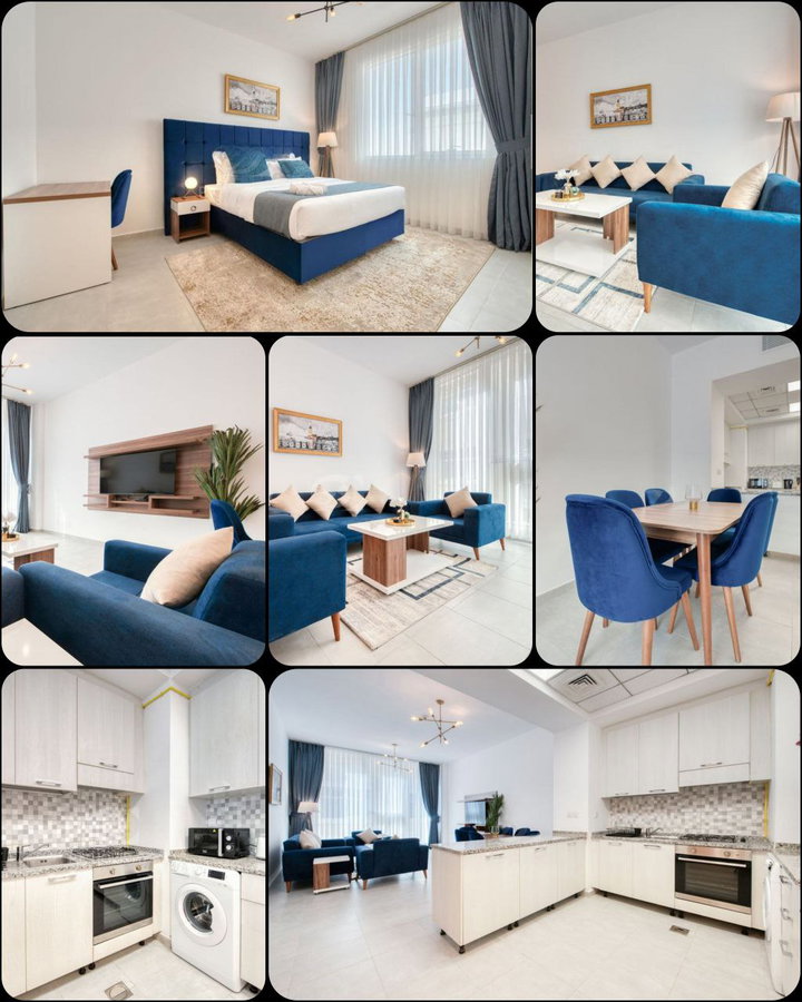 Room for rent in Dubai, United Arab Emirates · Al Quoz · 1 room, 1 bath