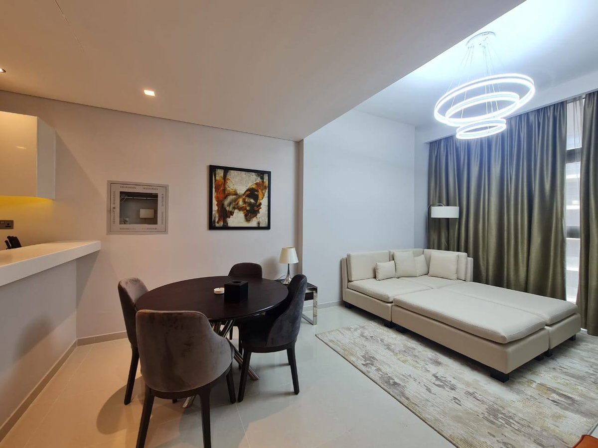 Damac Hills Golf Terrace, Vereinigte Arabische Emirate