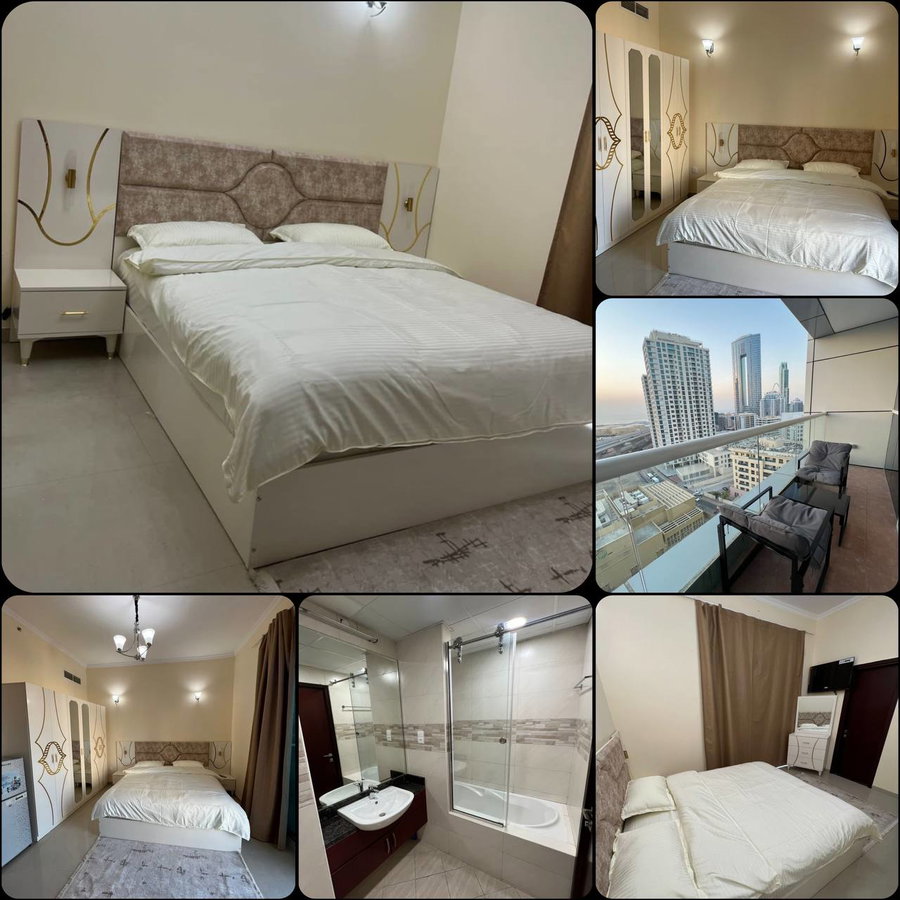 Commercial for rent in Dubai, United Arab Emirates · Dmcc · 1 room, 1 bath