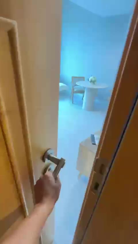 Room in Dubai, United Arab Emirates