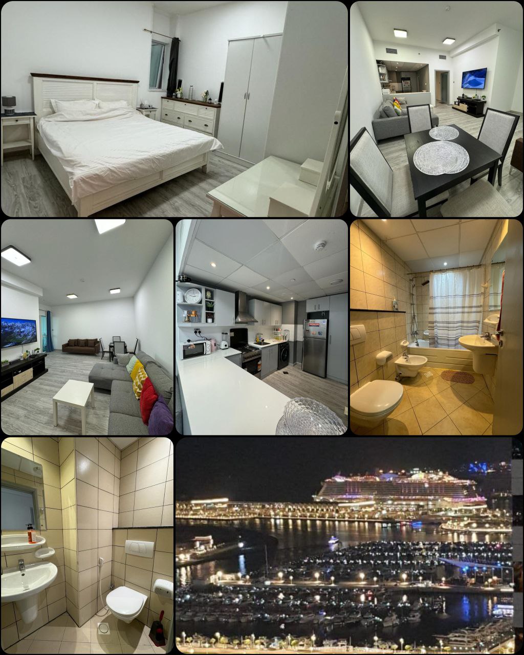 Room in Dubai, United Arab Emirates