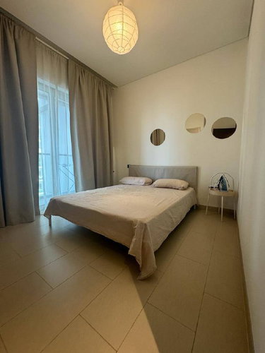 Room for rent in Dubai, United Arab Emirates · Sobha Hartland · 1 room, 1 bath
