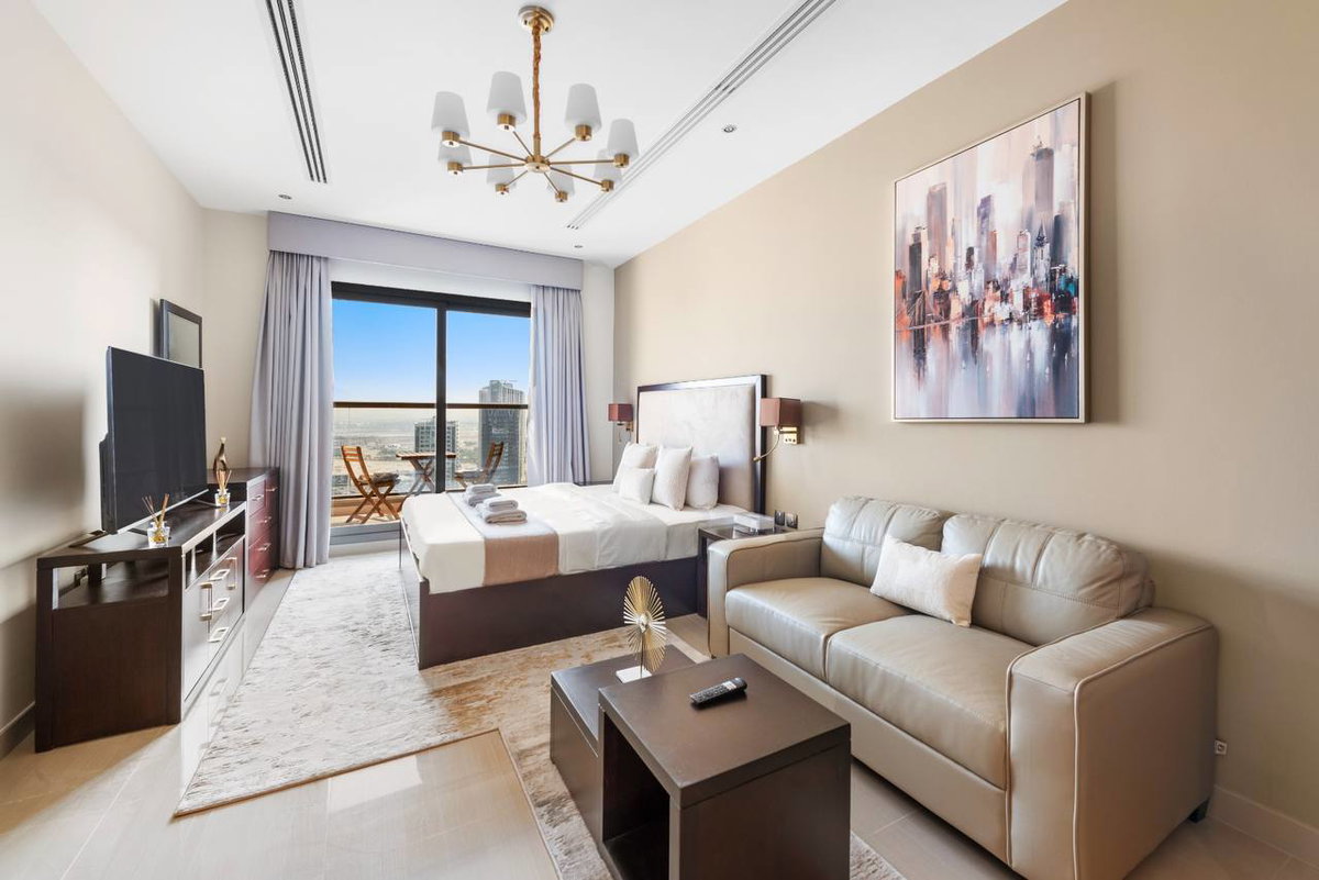 Room in Dubai, United Arab Emirates