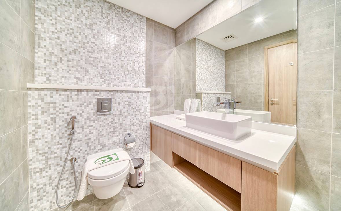 Room for rent in Dubai, United Arab Emirates · 1 room, 1 bath