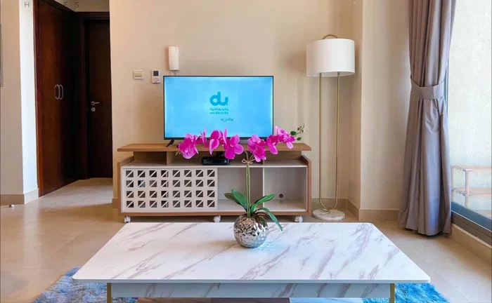Room for rent in Dubai, United Arab Emirates · Murano Residences · 1 room, 1 bath