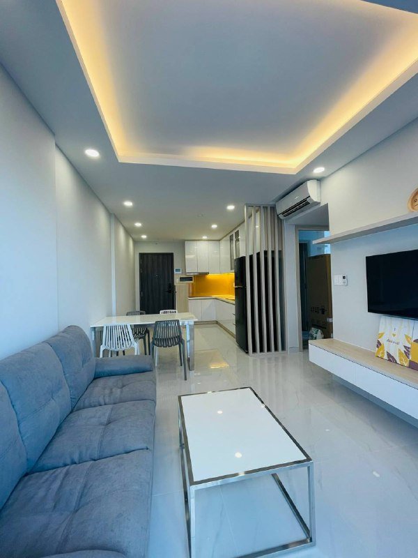 Wohnung in Nha Be, Vietnam