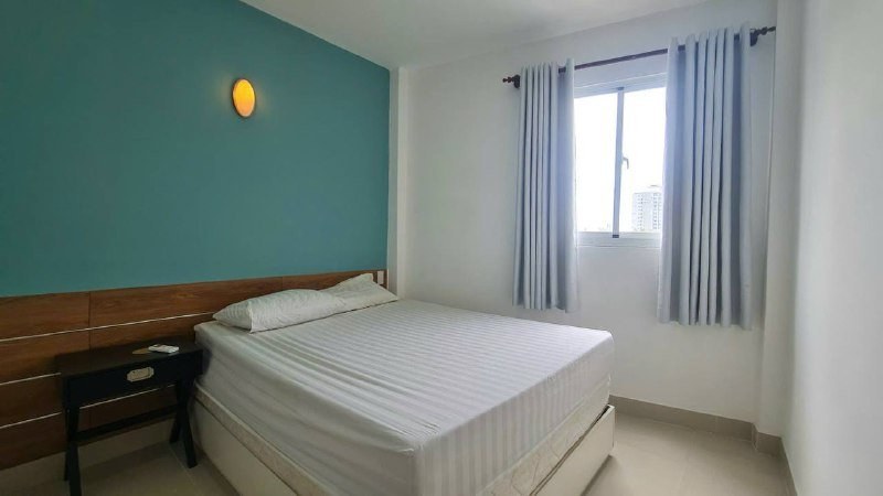 Apartamento en Nha Be, Vietnam