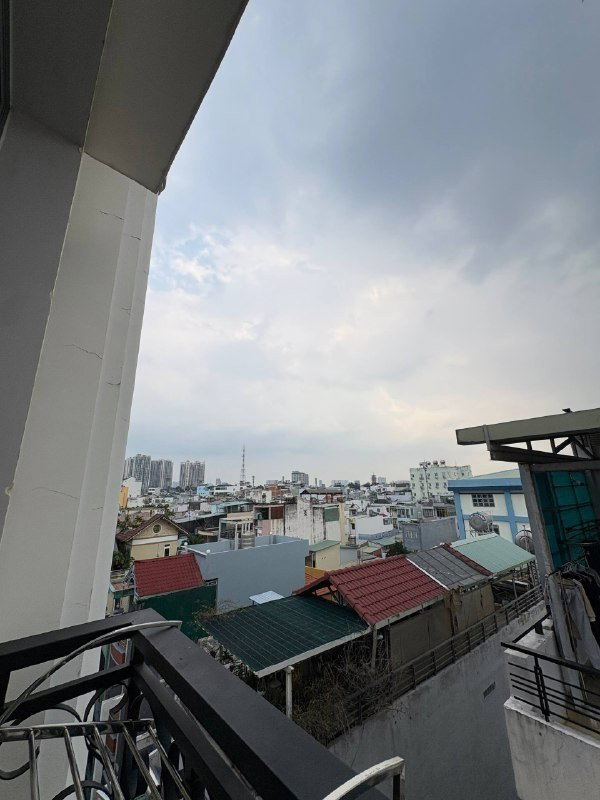 Room in Ho Chi Minh City, Vietnam