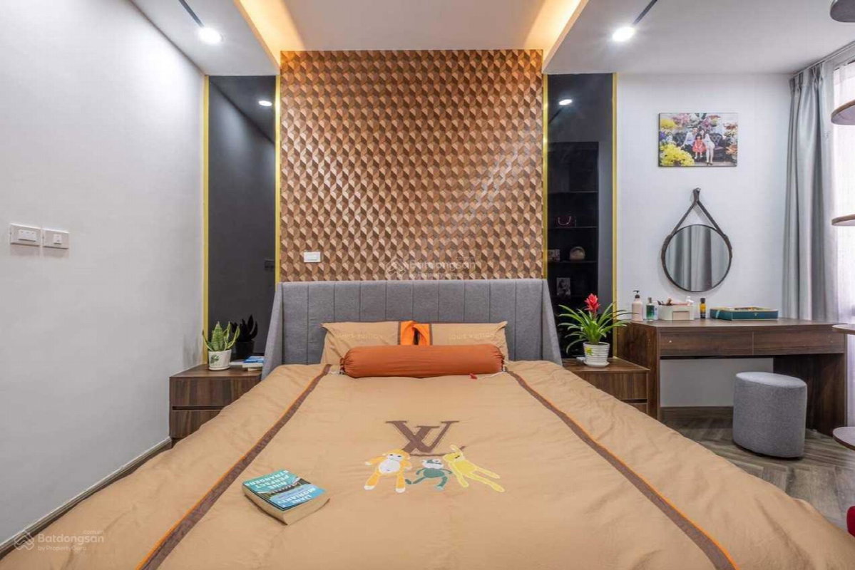 Hanoi Center Point, Vietnam