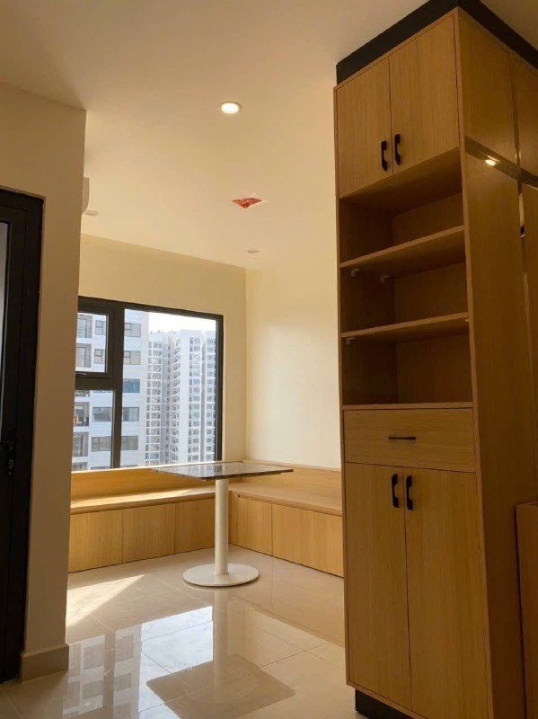 Vinhomes Grand Park Rainbow, Вьетнам