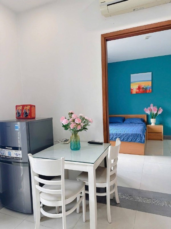 Apartment in Nha Be, Vietnam