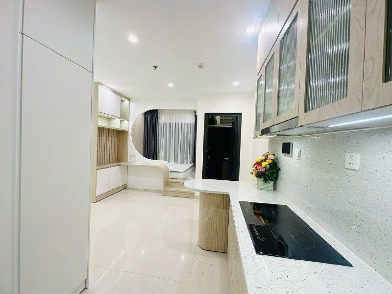 Vinhomes Grand Park Rainbow, Vietnam
