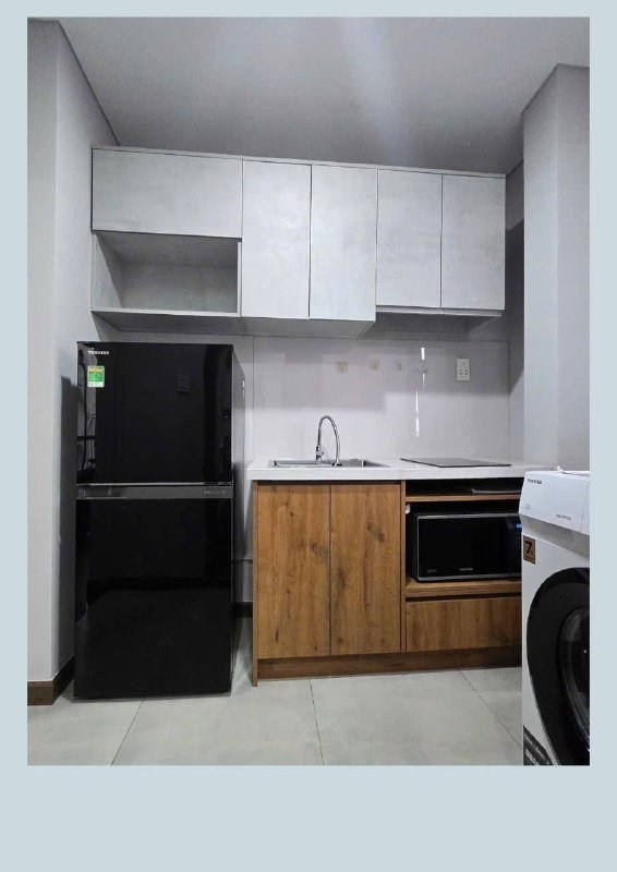 Room in Ho Chi Minh City, Vietnam