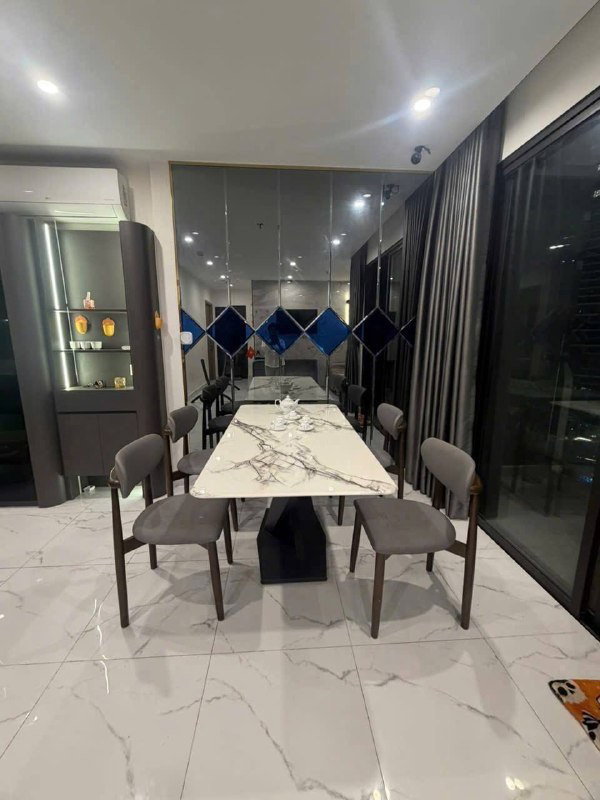 Wohnung in Di An, Vietnam
