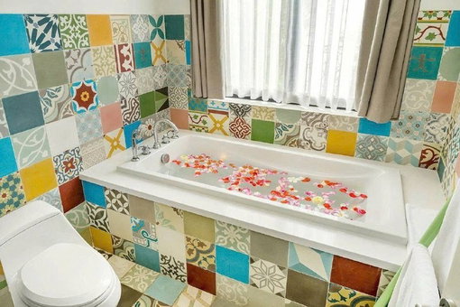 Room for rent in Ho Chi Minh City, Vietnam · Binh Thanh · 1 room, 1 bath