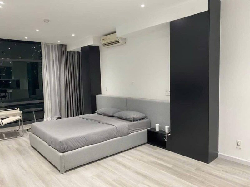 Room in Ho Chi Minh City, Vietnam