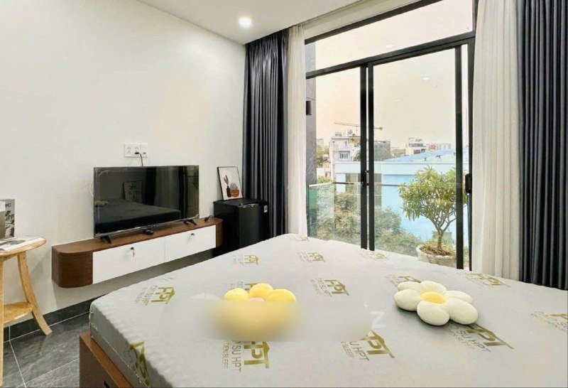 Room in Ho Chi Minh City, Vietnam