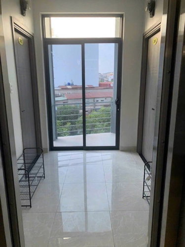 Room for rent in Ho Chi Minh City, Vietnam · Tan Binh District · 1 room, 1 bath