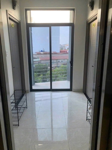 Room for rent in Ho Chi Minh City, Vietnam · Tan Binh District · 1 room, 1 bath