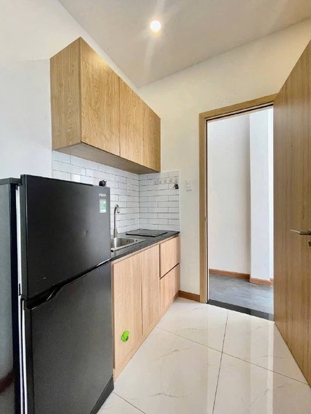 Room for rent in Ho Chi Minh City, Vietnam · District 3 · 1 room, 1 bath