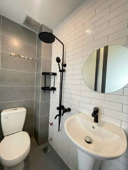 Room for rent in Ho Chi Minh City, Vietnam · District 3 · 1 room, 1 bath