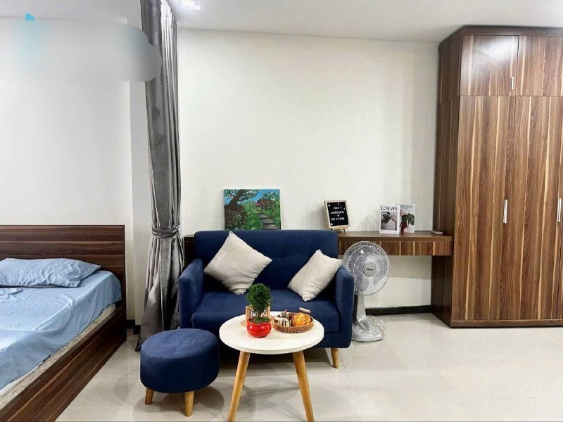 Room in Ho Chi Minh City, Vietnam