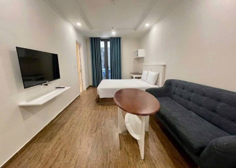 Room in Ho Chi Minh City, Vietnam