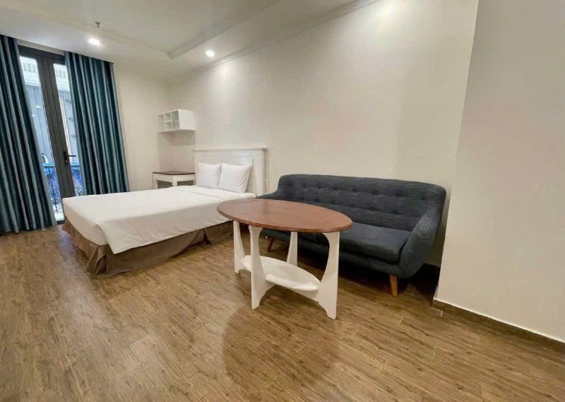 Room for rent in Ho Chi Minh City, Vietnam · District 2 - Thao Dien / An Phu · 1 room, 1 bath