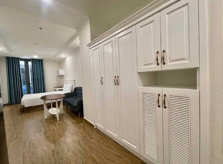 Room for rent in Ho Chi Minh City, Vietnam · District 2 - Thao Dien / An Phu · 1 room, 1 bath