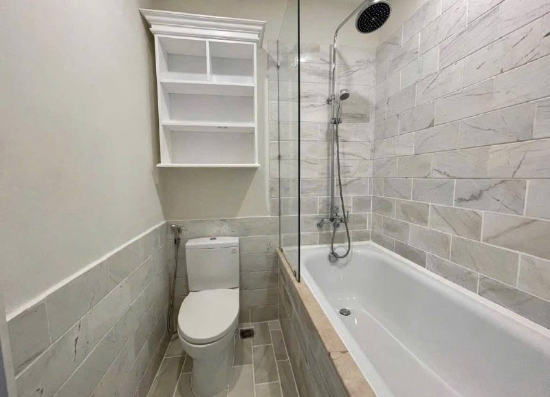 Room for rent in Ho Chi Minh City, Vietnam · District 2 - Thao Dien / An Phu · 1 room, 1 bath