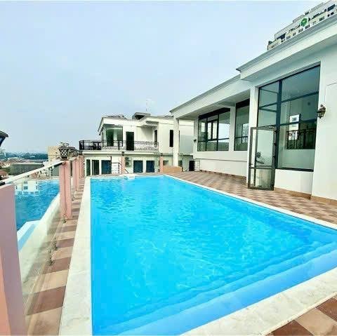Room for rent in Ho Chi Minh City, Vietnam · District 2 - Thao Dien / An Phu · 1 room, 1 bath