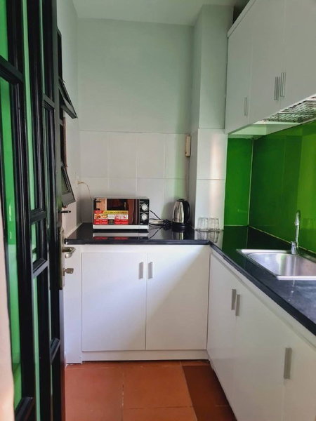 Room for rent in Nha Be, Vietnam · District 7 · 1 room, 1 bath